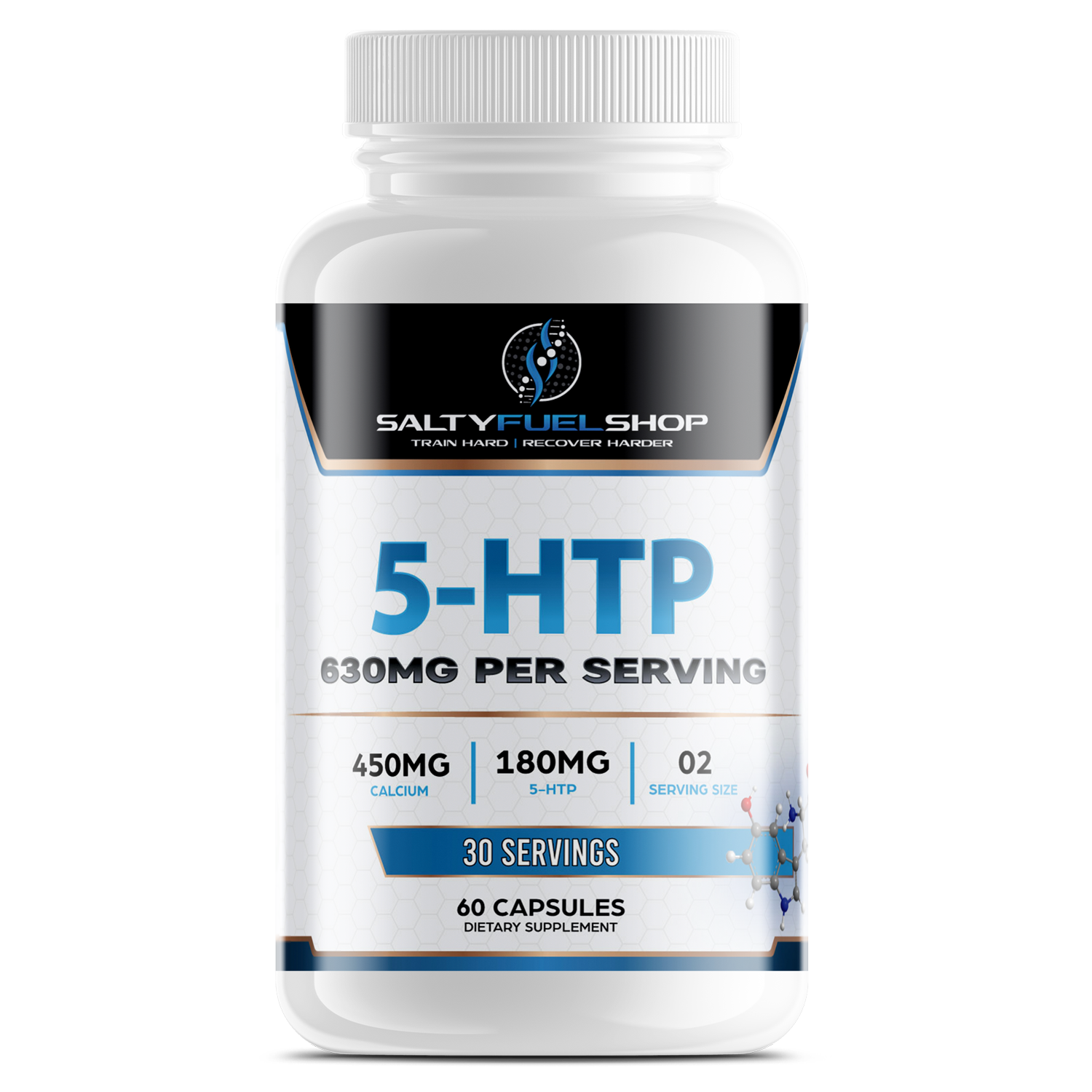 5-HTP