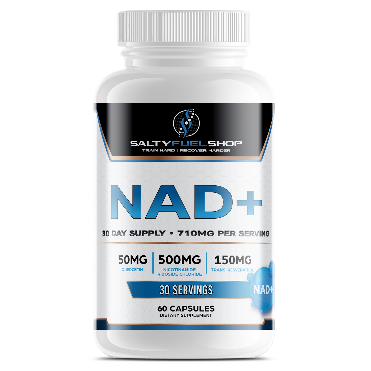 Ultra NAD+ Support Formula