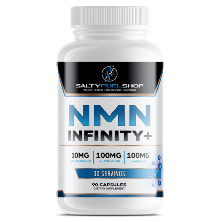 Ultra-Premium NMN Infinity+