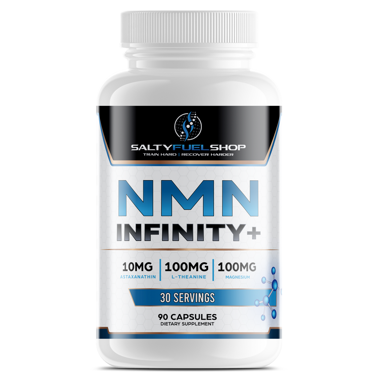 Ultra-Premium NMN Infinity+