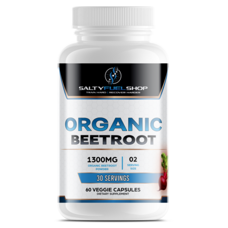 PRIMAL — Organic Beetroot