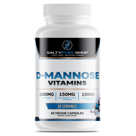 D-Mannose Vitamins