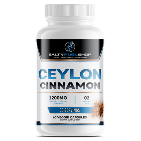Ceylon Cinnamon