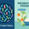Prebiotics vs probiotics supplement guide