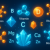 Understanding micronutrients vitamins and minerals guide