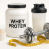Benefits and risks of protein supplements fitness