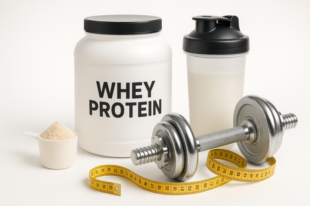 Benefits and risks of protein supplements fitness