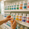 Choosing the right health supplement