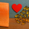 Omega-3 fatty acids heart health fish oil