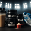 Supplements for athletes performance and recovery