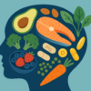 Nutrition impact on mental health supplements