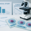 Ivermectin mebendazole cancer tumor reduction clinical study