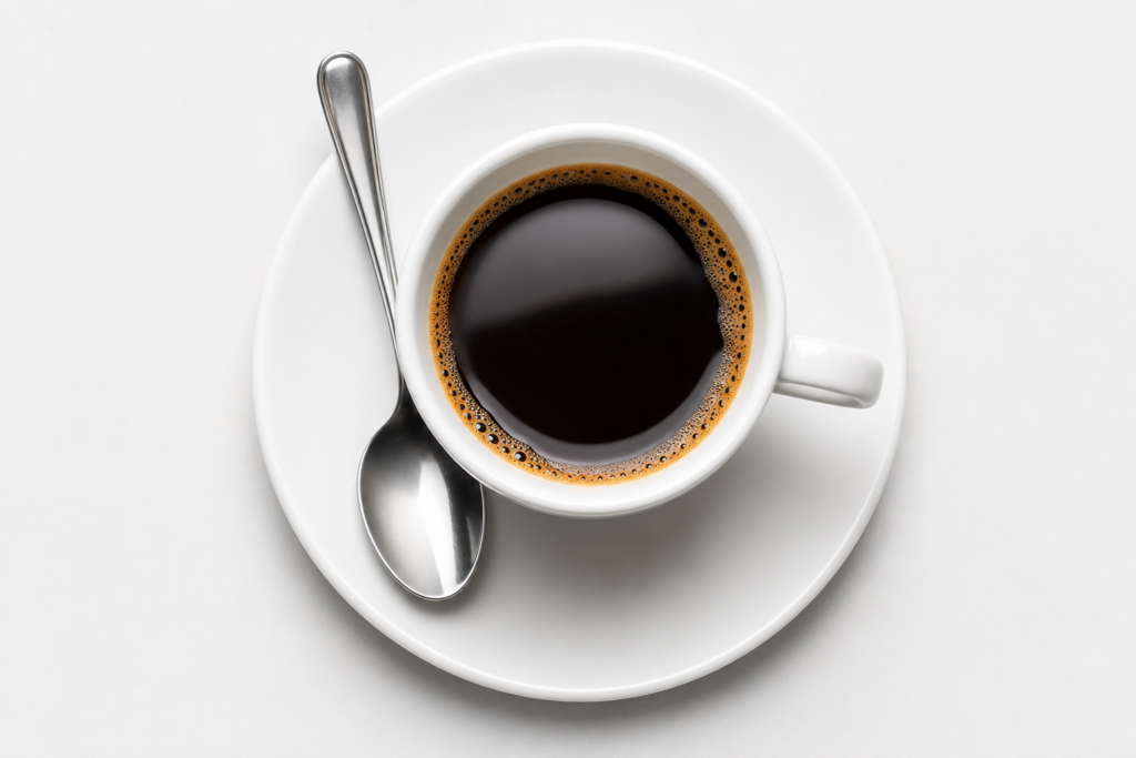 Coffee compounds activating NR4A1 cellular anti-aging receptor in laboratory study at Texas A&M University
